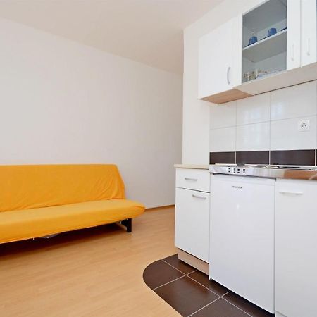 Apartments Josko Carnac Ngoại thất bức ảnh