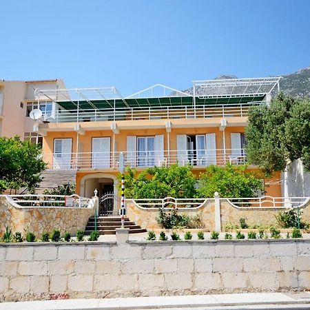 Apartments Josko Carnac Ngoại thất bức ảnh