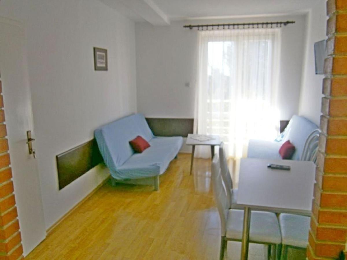 Apartments Josko Carnac Ngoại thất bức ảnh