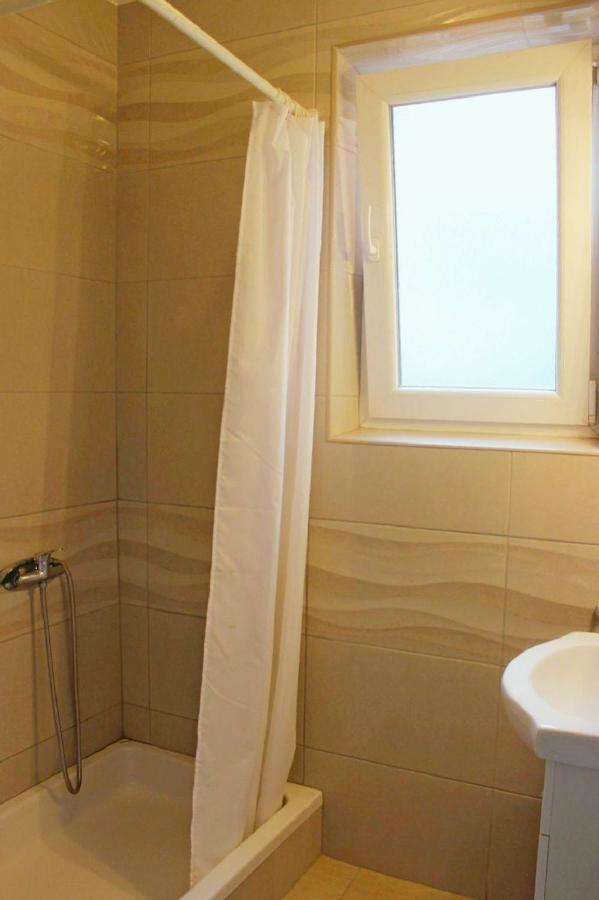 Apartments Josko Carnac Ngoại thất bức ảnh