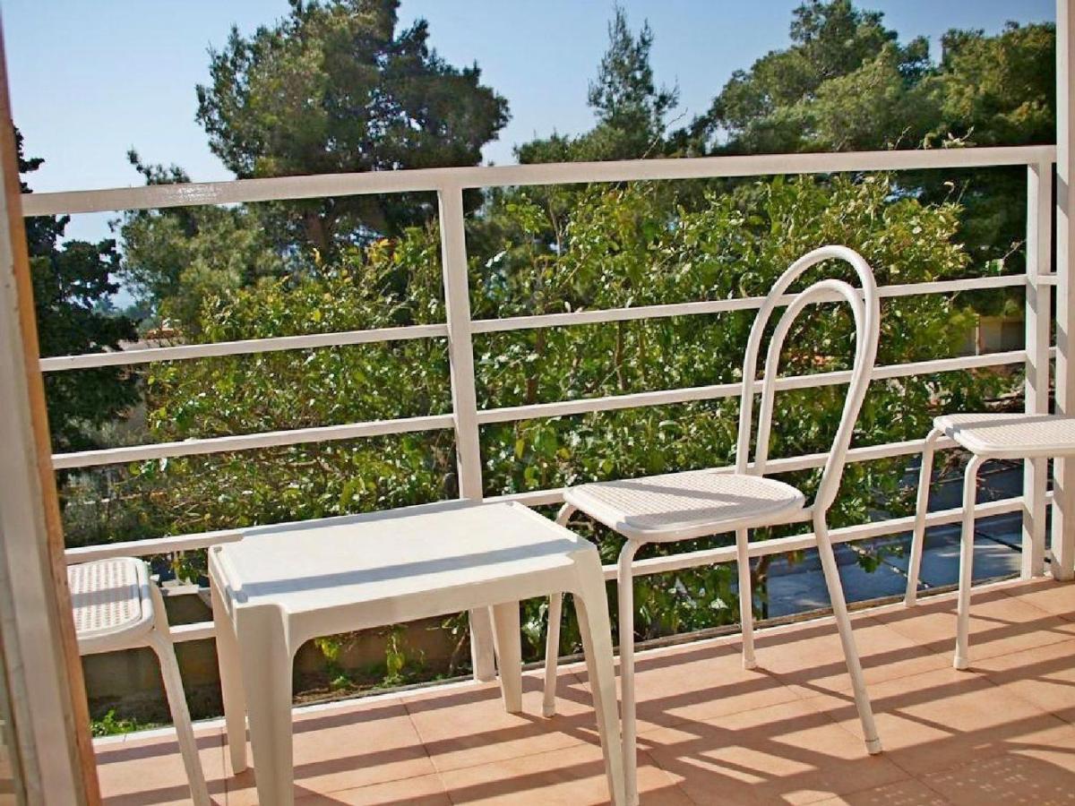 Apartments Josko Carnac Ngoại thất bức ảnh