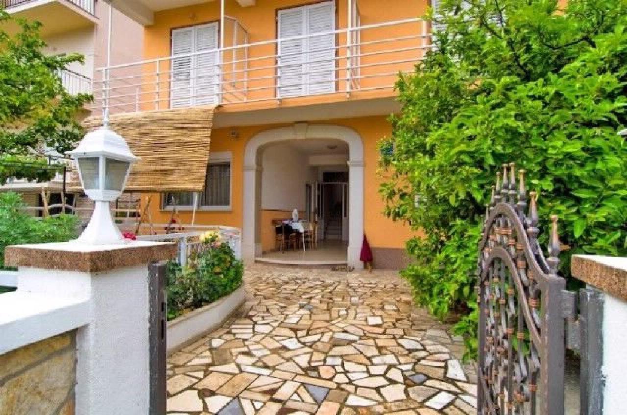 Apartments Josko Carnac Ngoại thất bức ảnh
