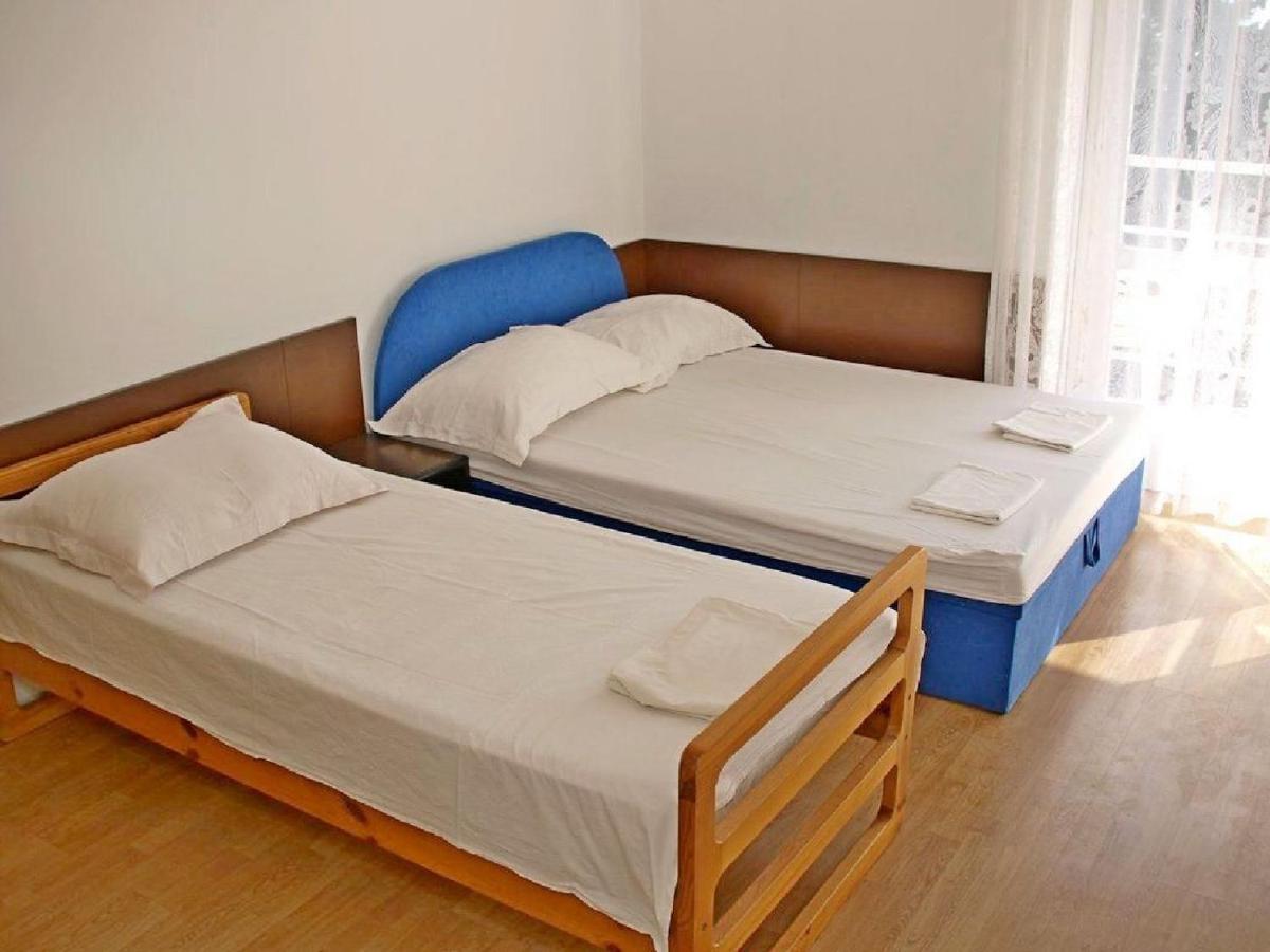 Apartments Josko Carnac Ngoại thất bức ảnh