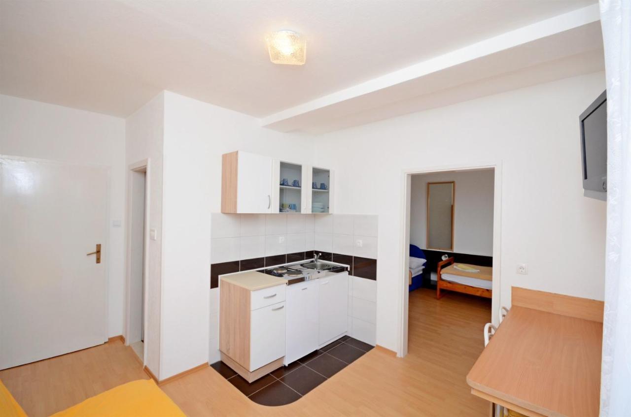 Apartments Josko Carnac Ngoại thất bức ảnh