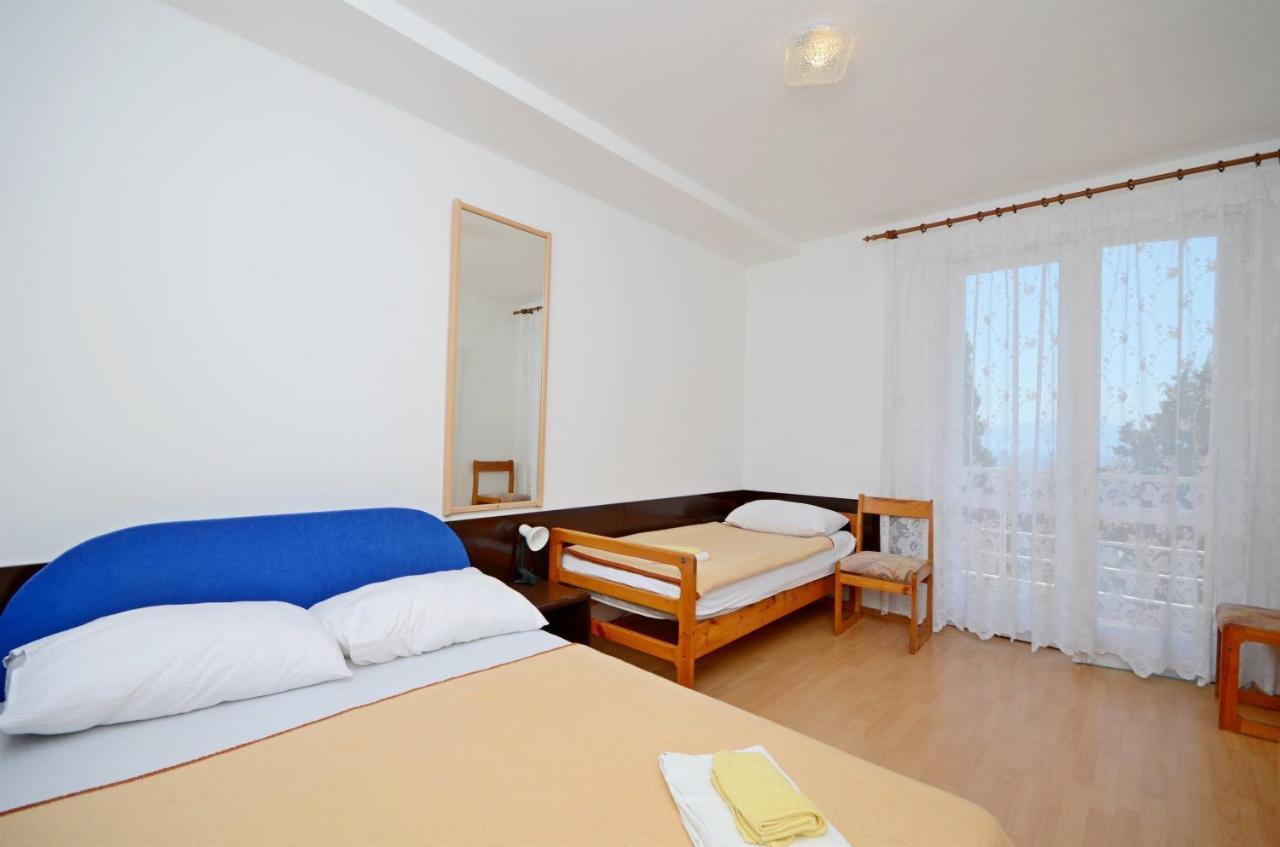 Apartments Josko Carnac Ngoại thất bức ảnh