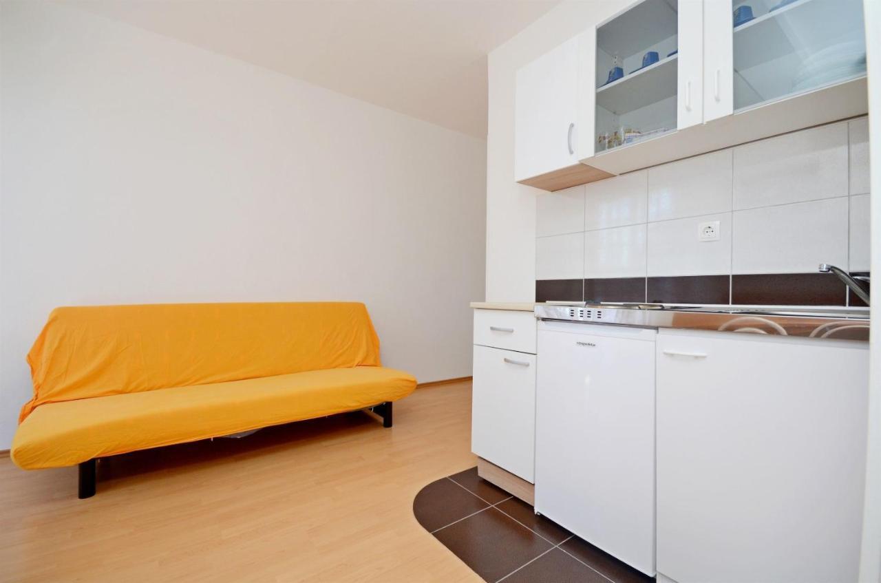 Apartments Josko Carnac Ngoại thất bức ảnh