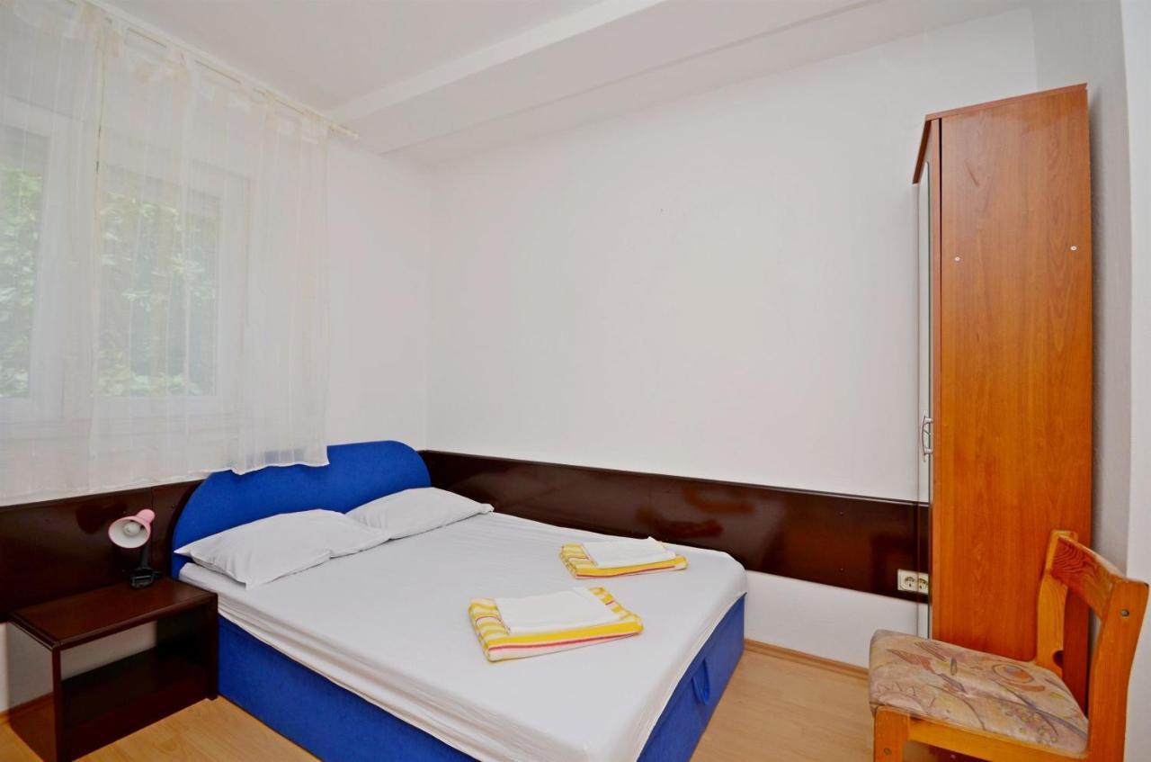 Apartments Josko Carnac Ngoại thất bức ảnh