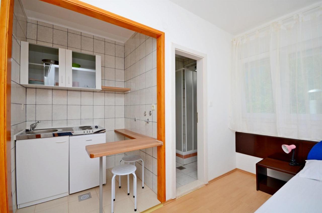 Apartments Josko Carnac Ngoại thất bức ảnh