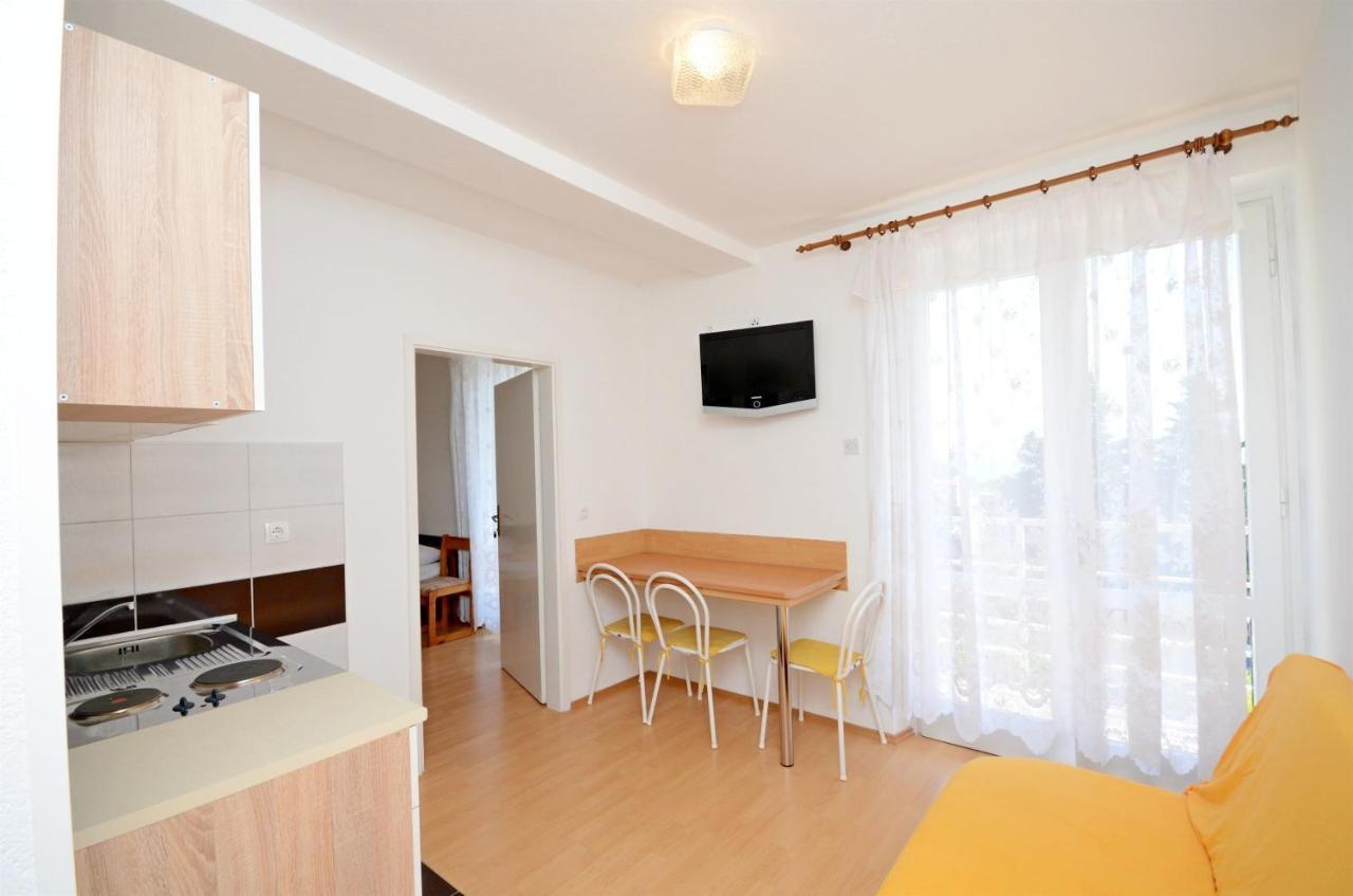 Apartments Josko Carnac Ngoại thất bức ảnh