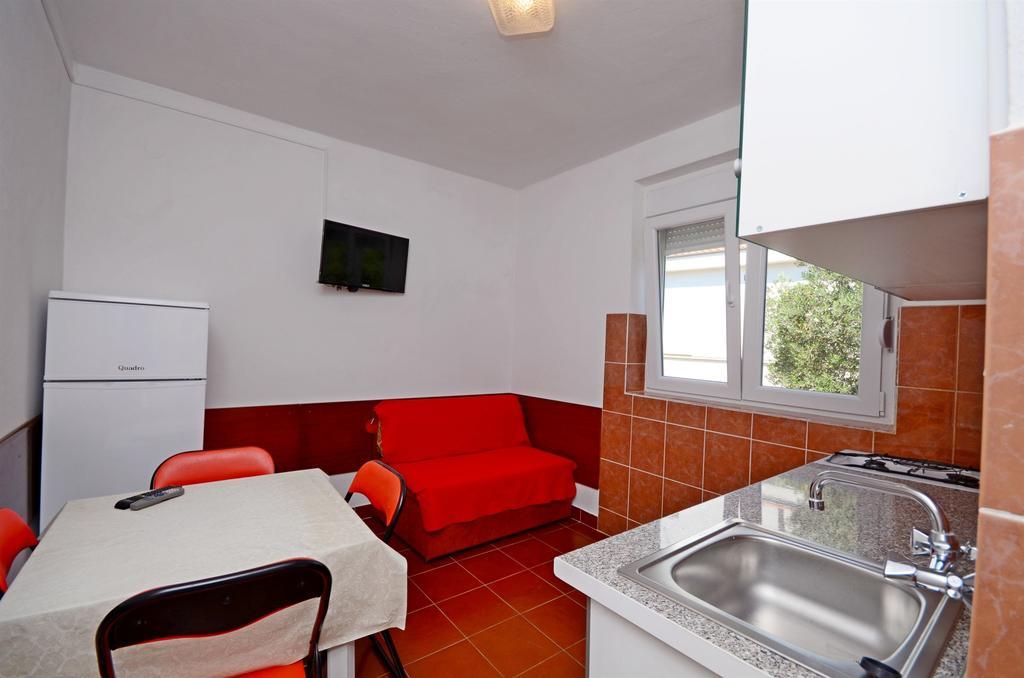 Apartments Josko Carnac Ngoại thất bức ảnh