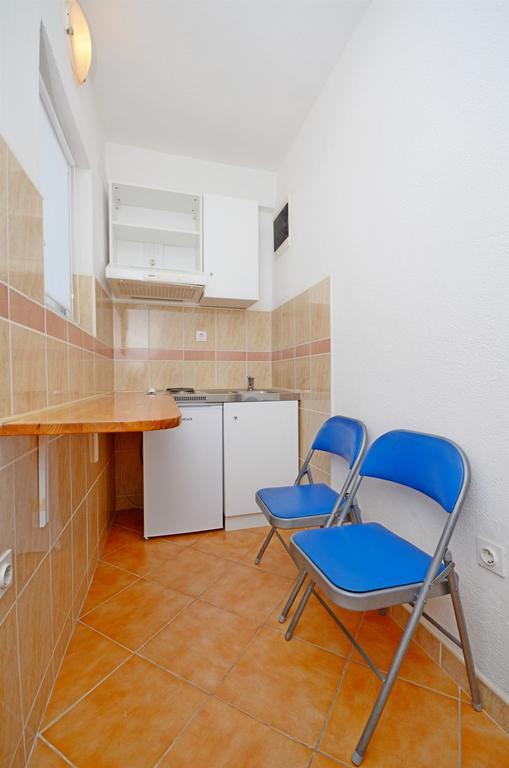 Apartments Josko Carnac Ngoại thất bức ảnh