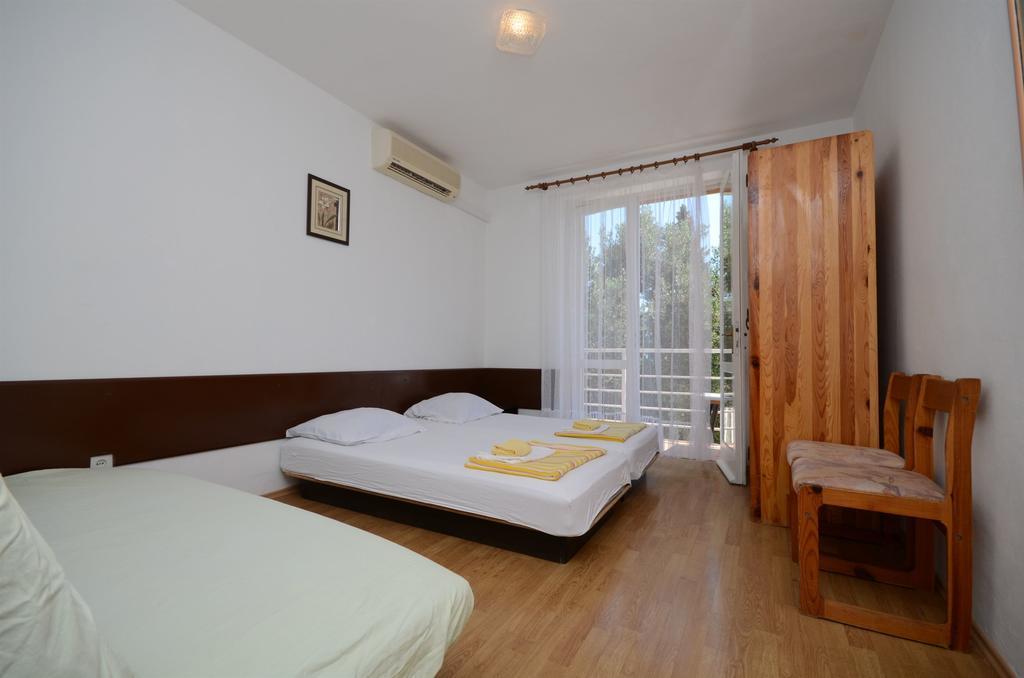 Apartments Josko Carnac Ngoại thất bức ảnh