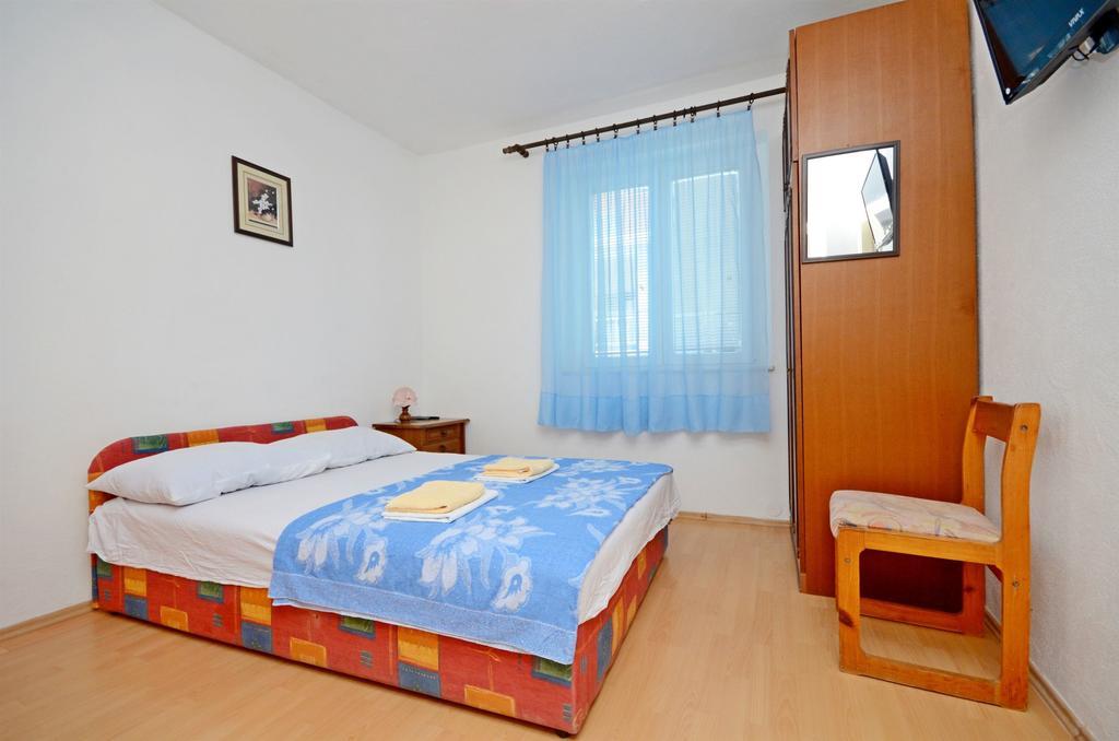 Apartments Josko Carnac Ngoại thất bức ảnh