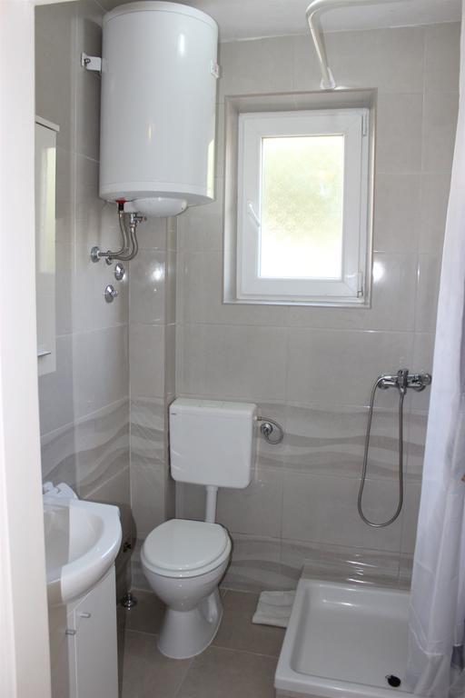 Apartments Josko Carnac Ngoại thất bức ảnh
