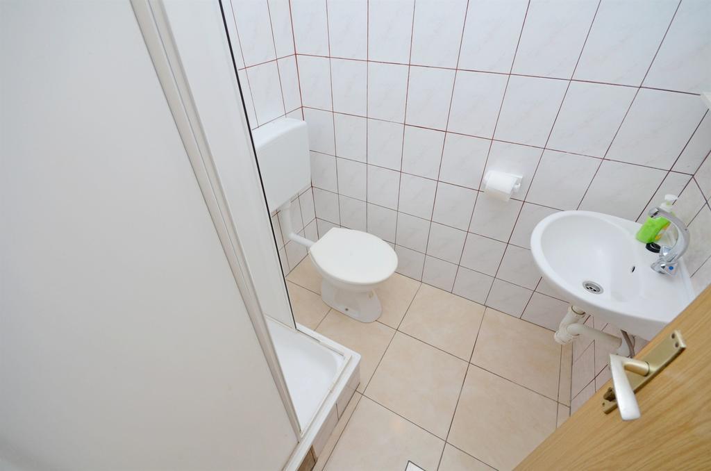 Apartments Josko Carnac Ngoại thất bức ảnh