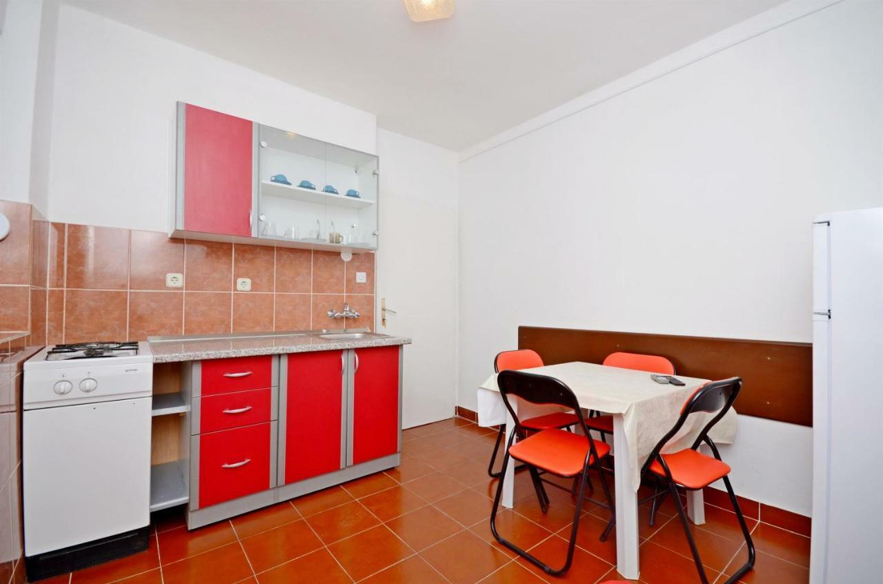 Apartments Josko Carnac Ngoại thất bức ảnh