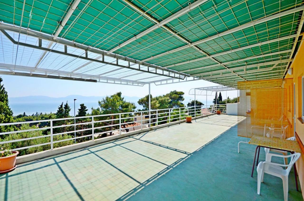Apartments Josko Carnac Ngoại thất bức ảnh