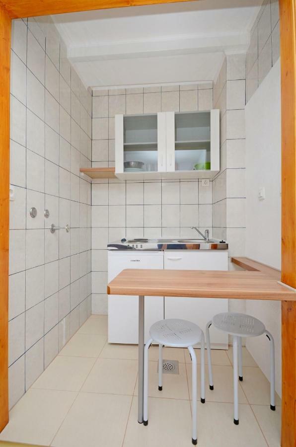 Apartments Josko Carnac Phòng bức ảnh